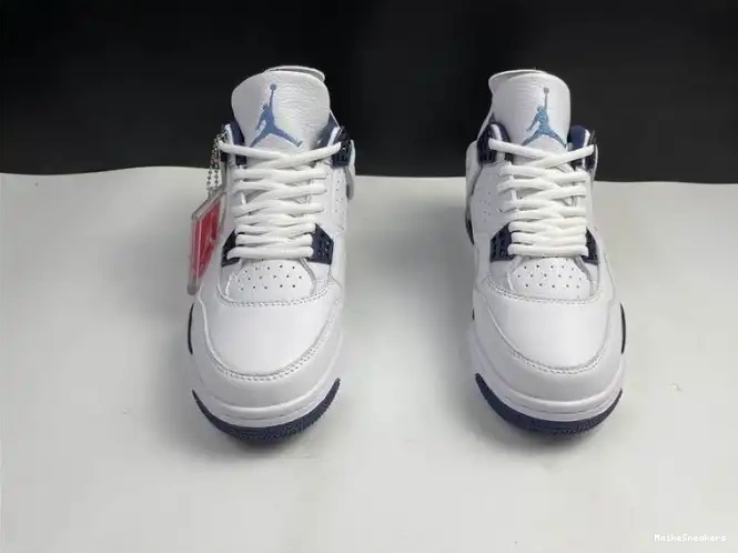 MaikeSneakers Columbia Jordan (2015) Retro 4 314254-107 0516